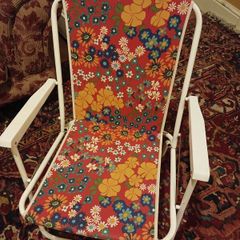 Vintage Deck chair