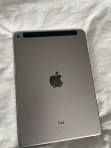 IPad Air 2 128gb + 4G