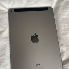IPad Air 2 128gb + 4G