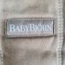 Baby Bjorn Bouncer Bliss Quitled Image 3