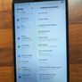Samsung Galaxy Tab  A9 SM-X115 8.7" LTE 4GB ram 64GB Graphite EU Image 2
