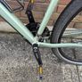 Cube Hyde Hybrid Bike Image 8