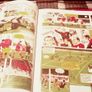 2013. Liverpool. The Comic Strip History. Image 3