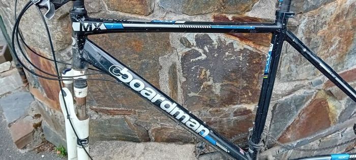 Boardman Sport Frame