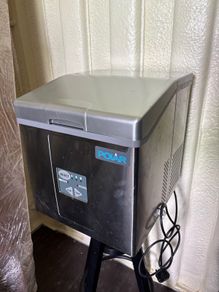 ice machine