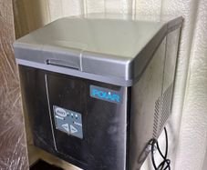 ice machine
