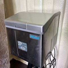 ice machine