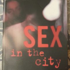 Sex In The City: The Prostitution Racket In Ireland by Paul Reynolds