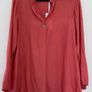 Beate Heymann silky blouse BNWT Image 2