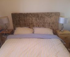 headboard