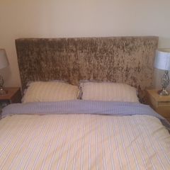 headboard