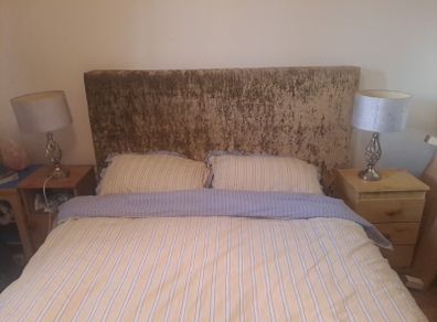 headboard
