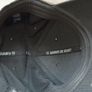 5.11 Tactical Black Baseball Uniform Velcro Cap RN#109614 Image 3