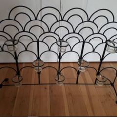 Firescreen