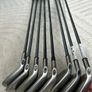 Callaway Hawk Irons Image 2