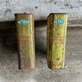 Antique Oil cans Image 3
