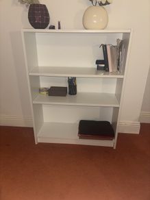 storage