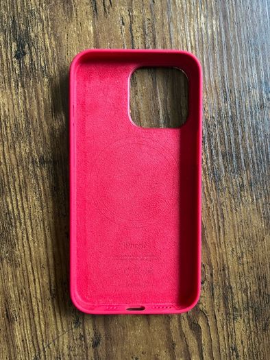 Original Apple iPhone 13 Pro case