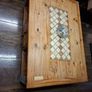 Large Pine Coffee table Image 2