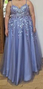deb's dress