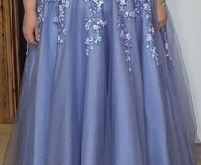 deb's dress