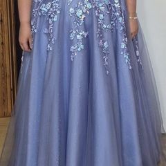 deb's dress