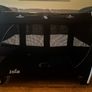 JOLE Excursion Change & Bounce Travel Cot Image 4