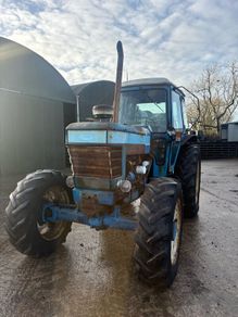 Ford 8210