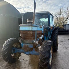 Ford 8210