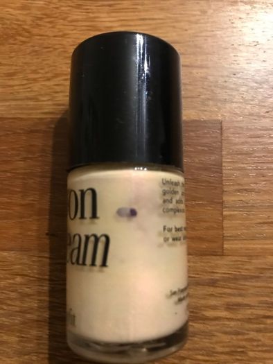 Benefit Moon Beam