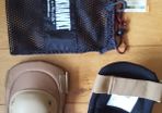 Blackhawk elbow pads for airsoft military