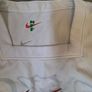 Nigeria (NAIJA) Soccer Jersey Image 3