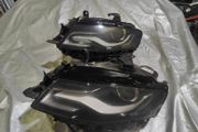 audi a4 b8 headlight left