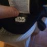 Build A Bear BAB Star Wars Darth Vader Retired Plush 18" Image 7