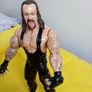 WWE unthertaker action Figure Image 2