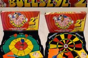 Bullseye Classic Board Game