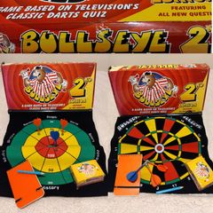 Bullseye Classic Board Game