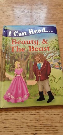 10 children books