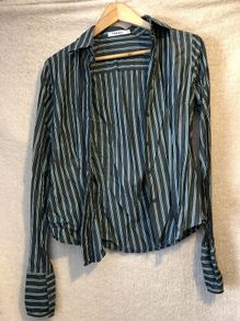 10 Ladies Office/Corporate Shirts