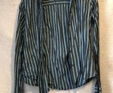 10 Ladies Office/Corporate Shirts