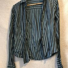 10 Ladies Office/Corporate Shirts