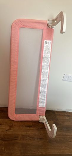 bed rail