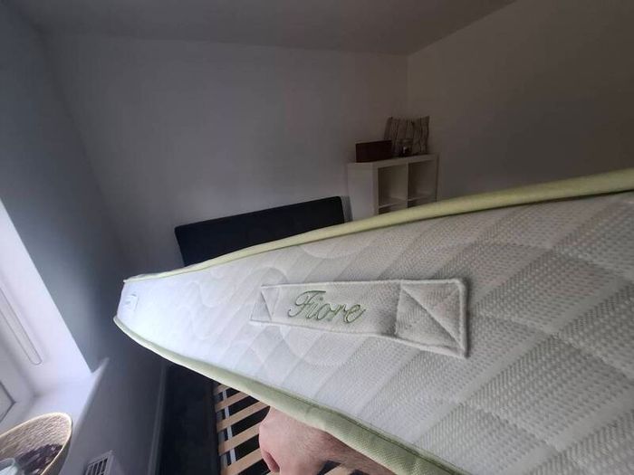 Mattress as new perfect condition