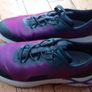 NEW women /Junior GEOX shoes UK6 Image 2