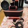 Dyson Airwrap Complete Ceramic Pink and Rose Gold Image 5