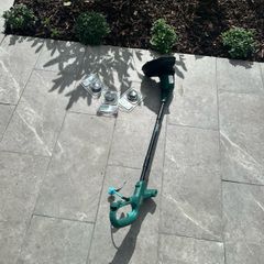 EasyGrassCut