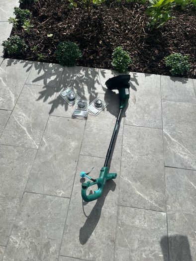 EasyGrassCut