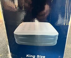 King Size Airbed