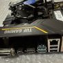 Intel i7 9700k + Asus Tuf Motherboard + 256gb ssd + Cpu Cooler + wifi card = Bundle Image 4