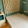 4 foot bed frame Image 2